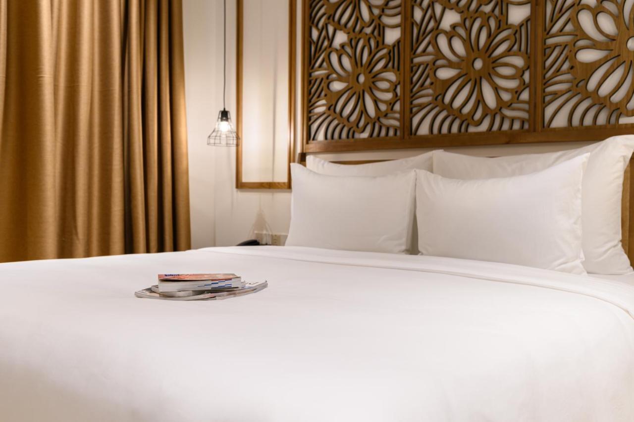 Daisy Boutique Khách sạn 4*