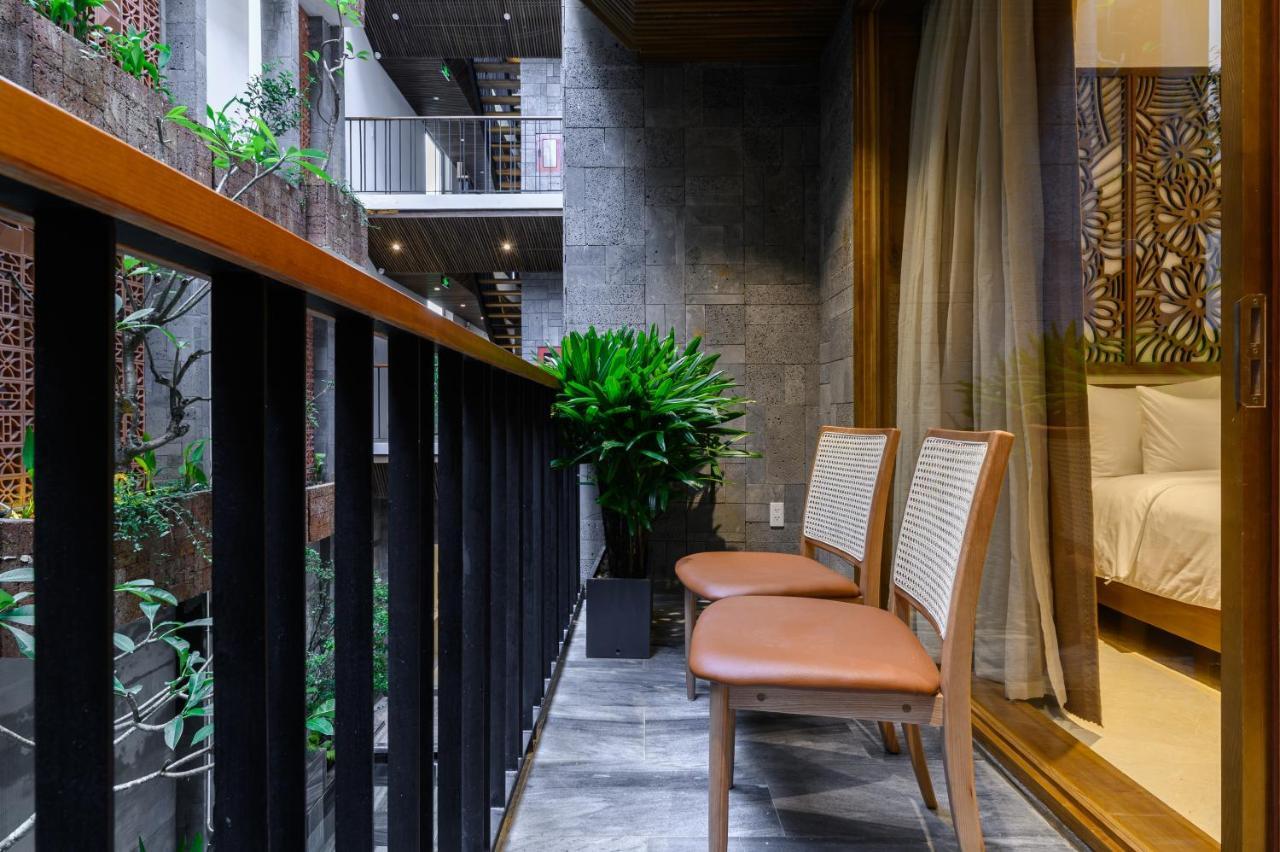 Khách sạn Daisy Boutique Đà Nẵng