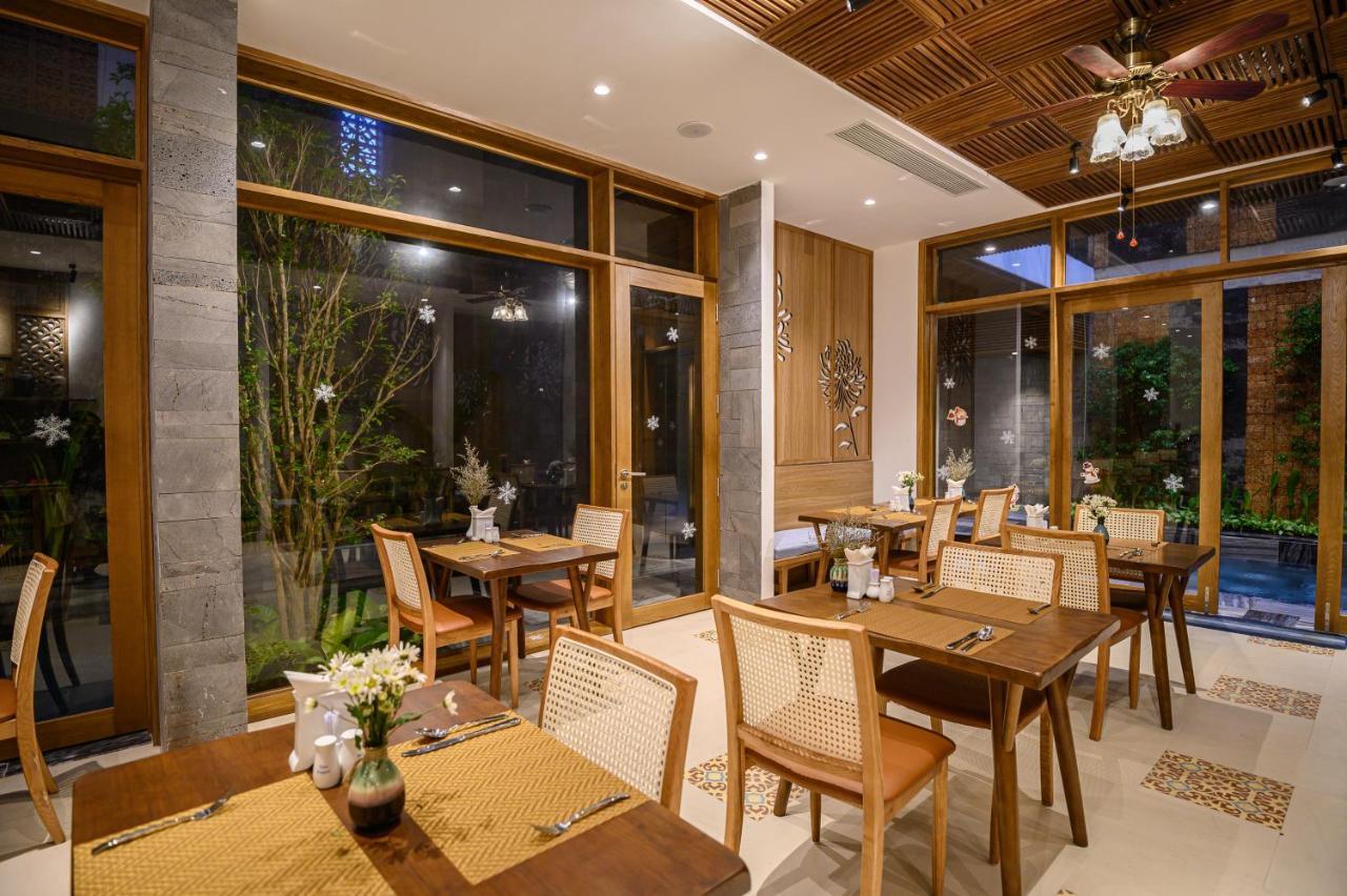Daisy Boutique Khách sạn 4*