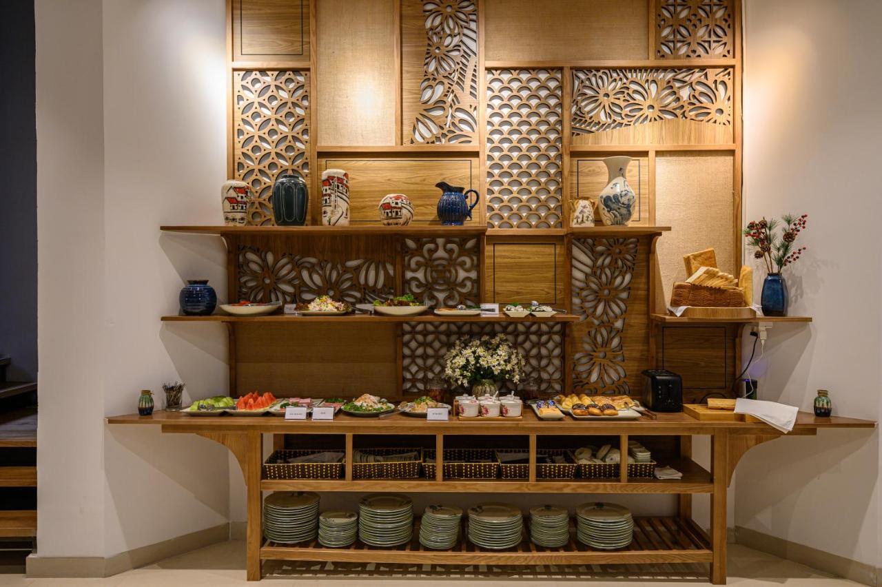Daisy Boutique Khách sạn 4*